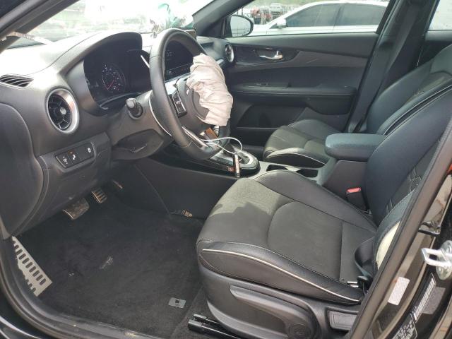 2024 KIA FORTE GT L - 3KPF54AD5RE764905