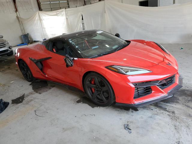 2024 CHEVROLET CORVETTE Z - 1G1YF3D39R5607031