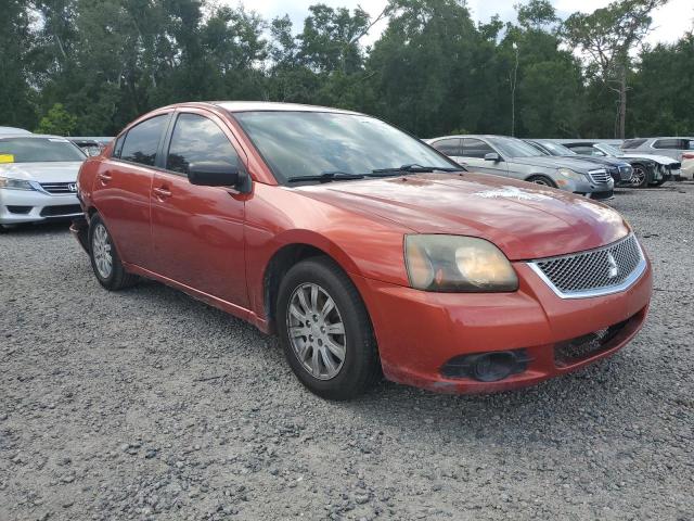 Vin: 4a32b2ff2be022613, lot: 60908585, mitsubishi galant fe 20114