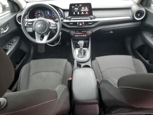 2019 KIA FORTE S 3KPF24AD6KE103267