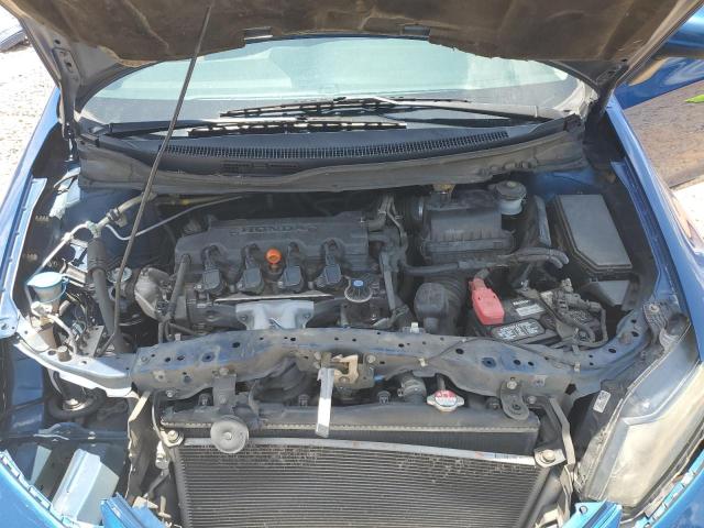 2015 HONDA CIVIC LX 19XFB2F59FE051838