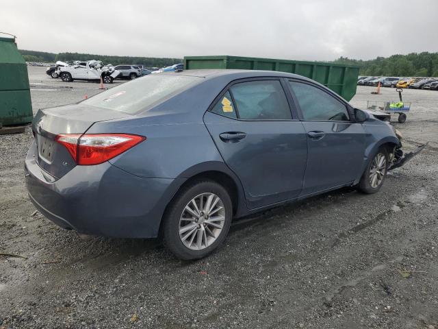 Vin: 5yfburhe2ep058058, lot: 60297385, toyota corolla l 20143