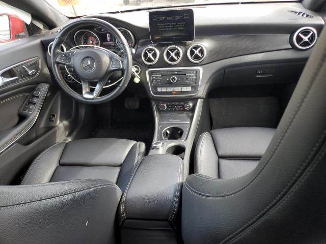 2018 MERCEDES-BENZ CLA 250 4M WDDSJ4GB2JN505780