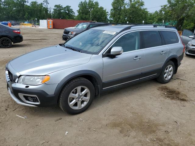 VOLVO XC70 3.2