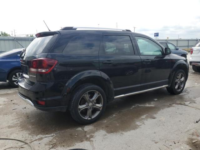 Vin: 3c4pdcgb9gt238910, lot: 59165935, dodge journey crossroad 20163
