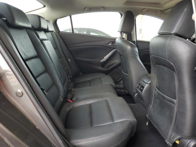 2017 MAZDA 6 TOURING - JM1GL1V5XH1125416