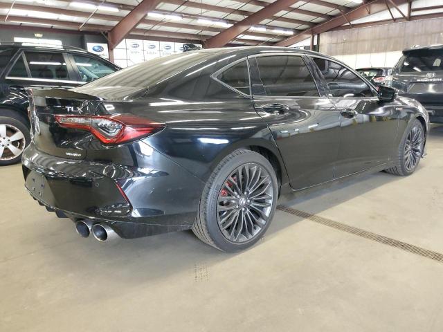Vin: 19uub7f06ma001568, lot: 61947715, acura tlx type s 20213