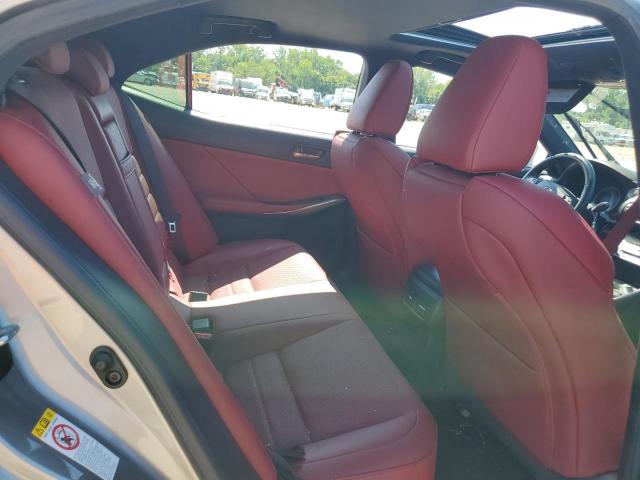 2018 LEXUS IS 300 - JTHC81D27J5033779