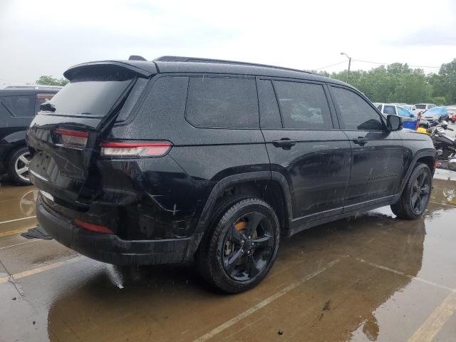 Vin: 1c4rjkag9p8829088, lot: 60099345, jeep grand cher l laredo 20233
