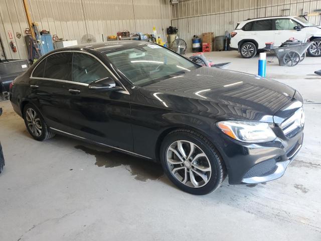 Vin: 55swf4jb4gu098461, lot: 62498395, mercedes-benz c-class 300 20164