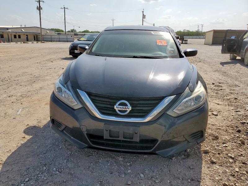2017 NISSAN ALTIMA 2.5 - 1N4AL3AP9HN362826