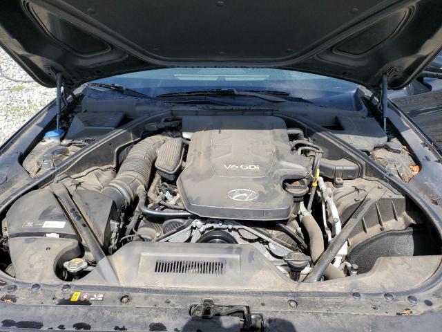 2016 HYUNDAI GENESIS 3. KMHGN4JE2GU143886