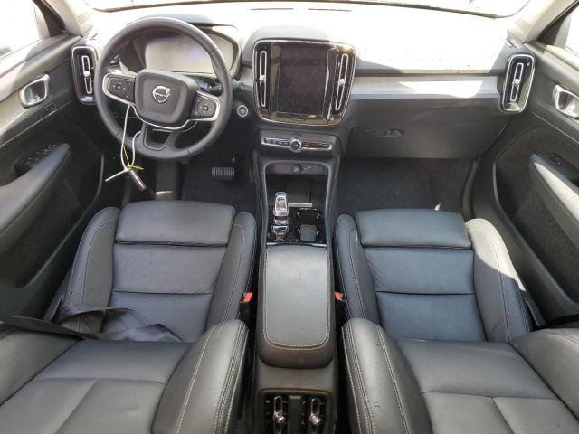 2025 VOLVO XC40 PLUS YV4L12UE8S2505753