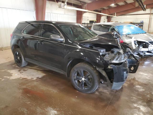 Vin: 2gnalaek4f1132386, lot: 59856105, chevrolet equinox ls 20154
