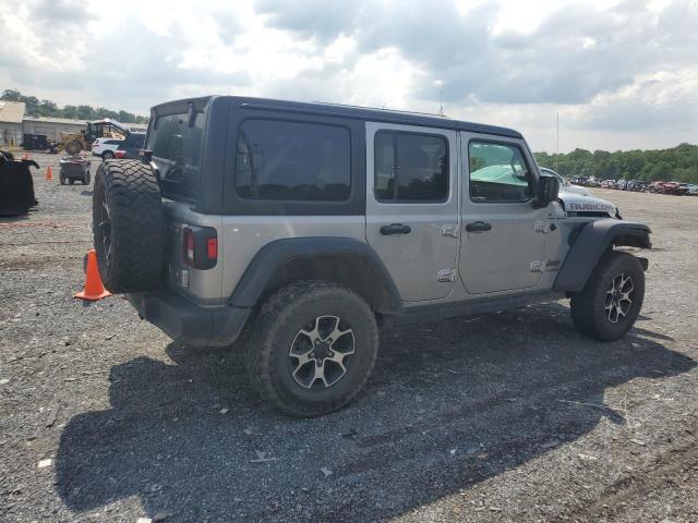 2020 JEEP WRANGLER U 1C4HJXFG4LW137358