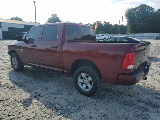 Vin: 3c6rr6kt1kg649643, lot: 60594145, ram 1500 tradesman 20192