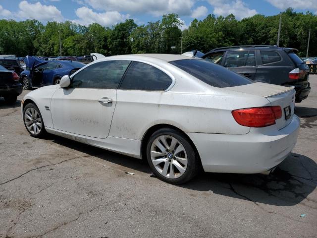 Vin: wbakf5c53be586708, lot: 58917755, bmw 3 series xi sulev 20112