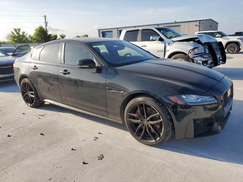 Vin: sajbg4bv7gcy09896, lot: 58867785, jaguar xf s 20164