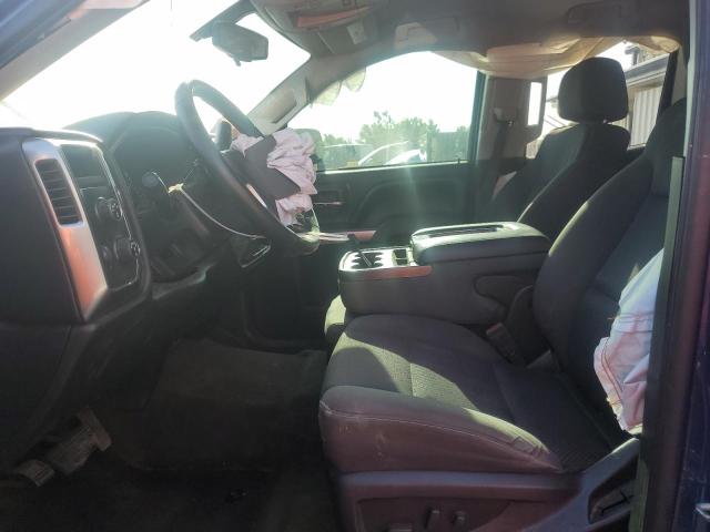 2015 CHEVROLET SILVERADO - 1GCVKREC1FZ429093