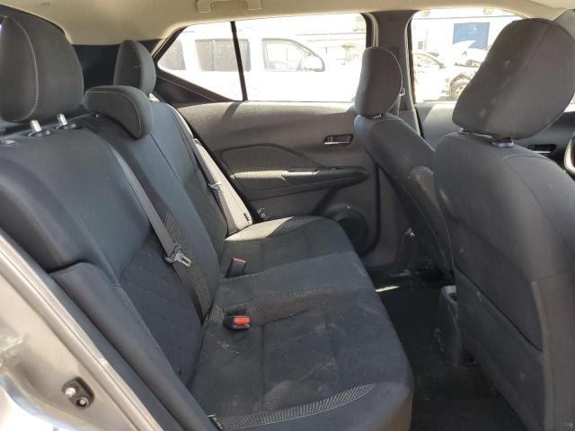 2020 NISSAN KICKS SV - 3N1CP5CV9LL518759