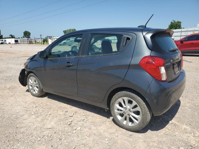 Vin: kl8cd6sa1kc713669, lot: 61071665, chevrolet spark 1lt 20192