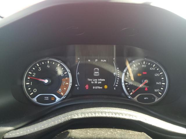 2020 JEEP RENEGADE S - ZACNJAAB8LPK94185