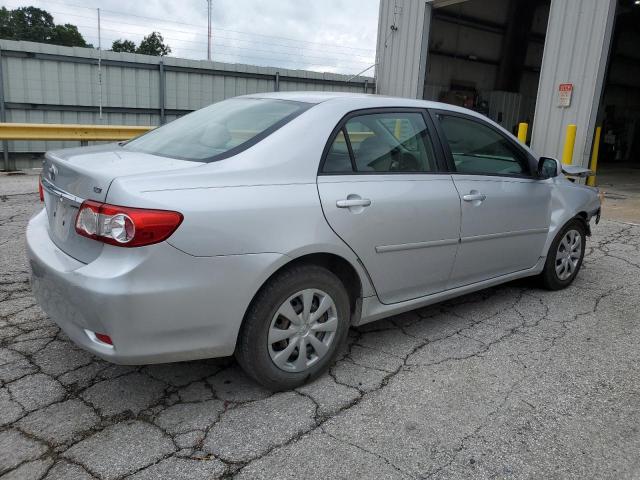 Vin: jtdbu4ee2b9127646, lot: 60440735, toyota corolla base 20113