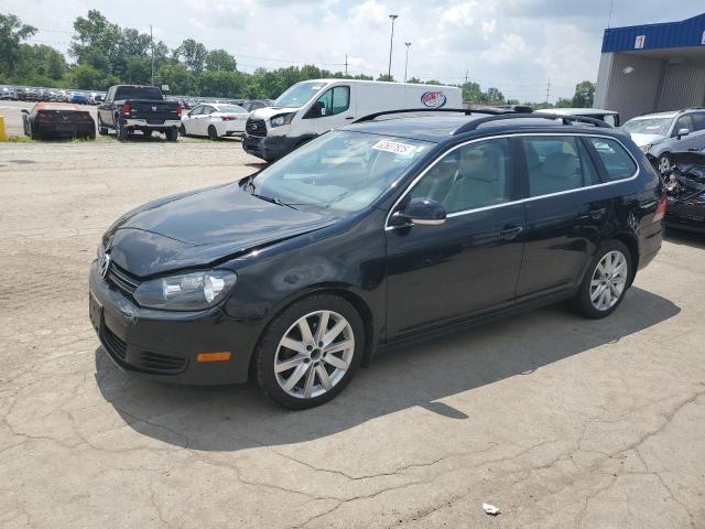 VOLKSWAGEN JETTA S