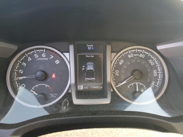 2017 TOYOTA TACOMA DOU - 3TMCZ5ANXHM091295