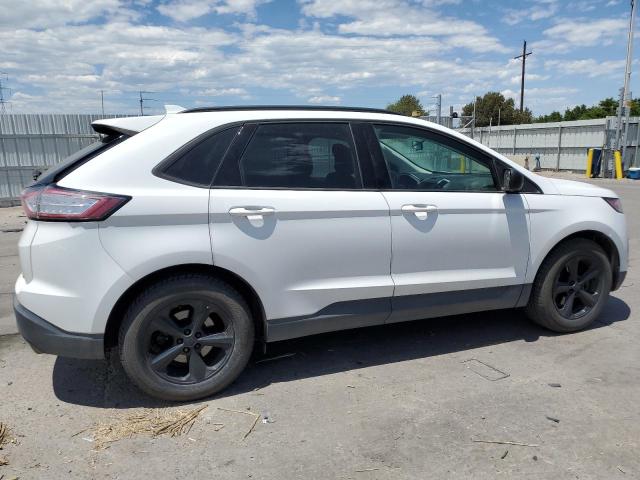 2018 FORD EDGE SE 2FMPK3G98JBC20657
