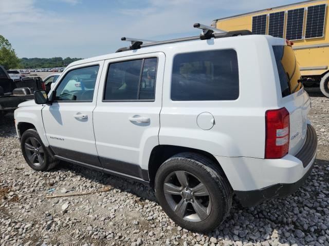 Vin: 1c4njrfb5fd114125, lot: 62475615, jeep patriot latitude 20152