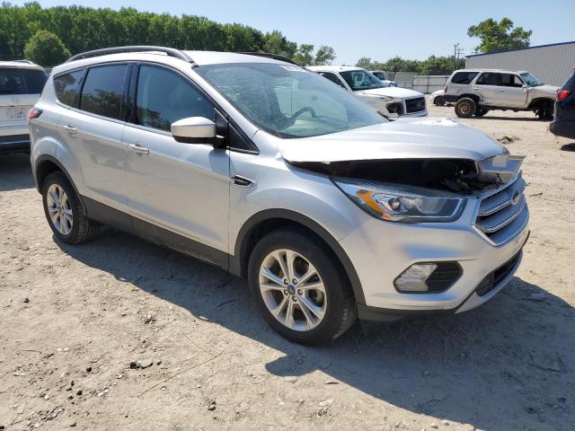 Vin: 1fmcu0hd4jub81196, lot: 58811465, ford escape sel 20184