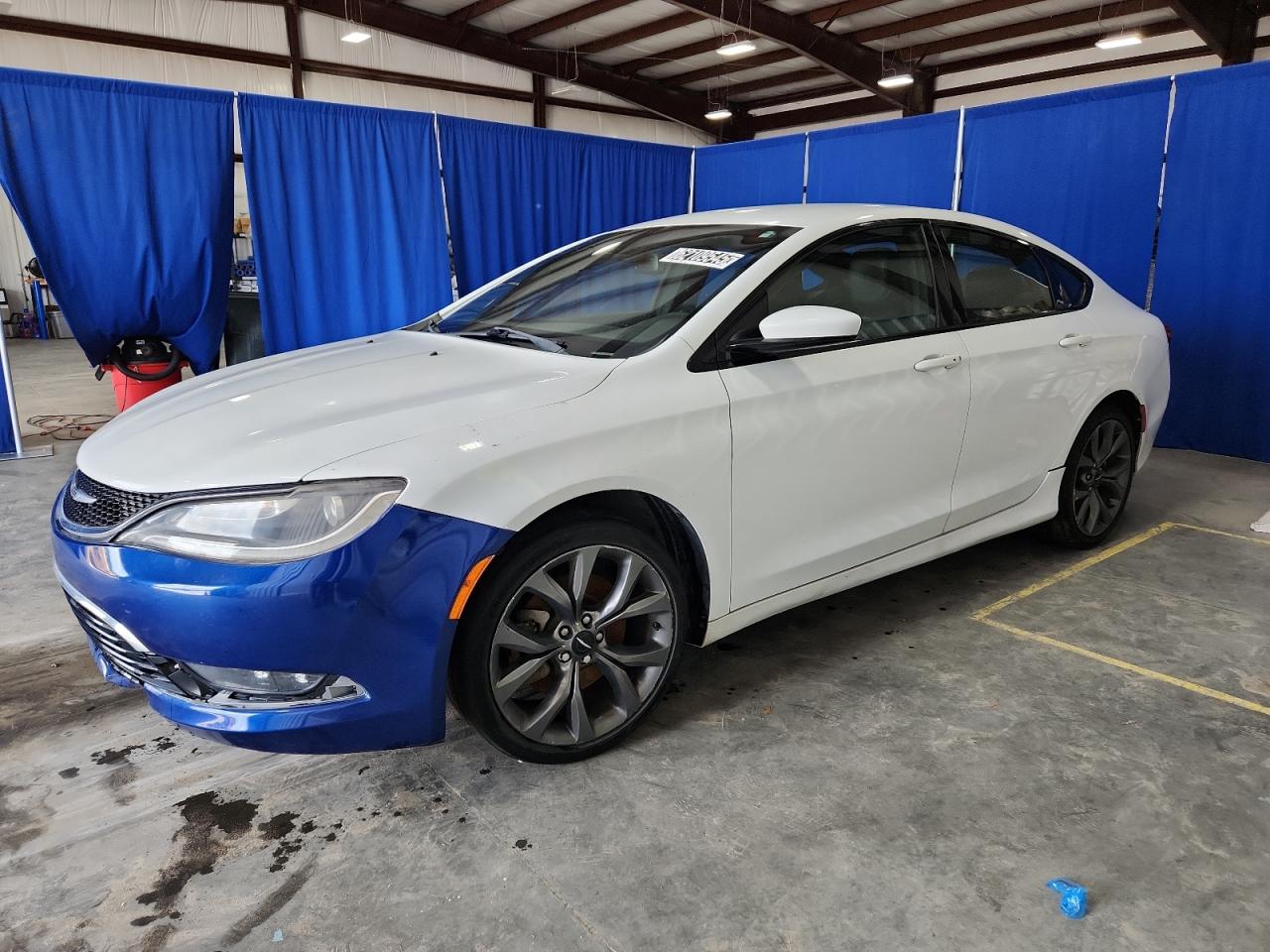 CHRYSLER 200 S
