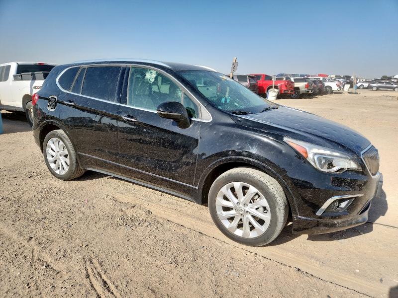2016 BUICK ENVISION P LRBFXESX4GD174975