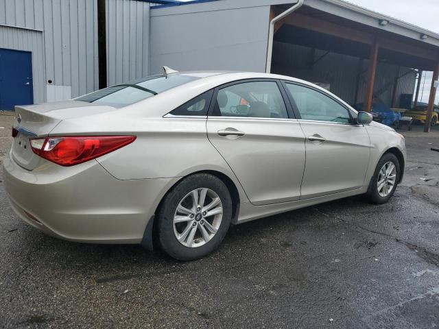 Vin: 5npeb4ac1bh138233, lot: 59180825, hyundai sonata gls 20113