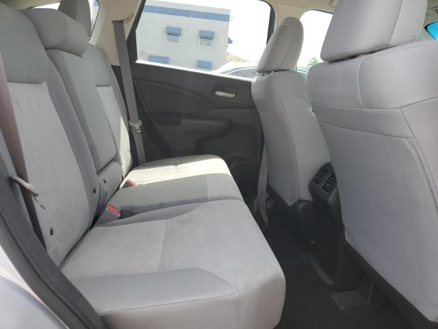 2016 HONDA CR-V SE 2HKRM4H45GH708395