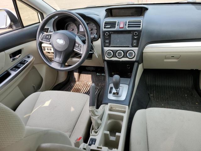 2015 SUBARU IMPREZA PR JF1GPAC63F8246959
