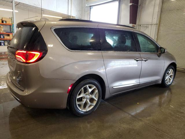 Vin: 2c4rc1bg7hr809754, lot: 60872215, chrysler pacifica touring l 20173
