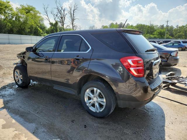 Vin: 2gnalbek6g6323351, lot: 61858565, chevrolet equinox ls 20162