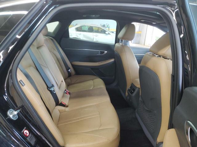 2020 HYUNDAI SONATA LIM 5NPEH4J21LH050144