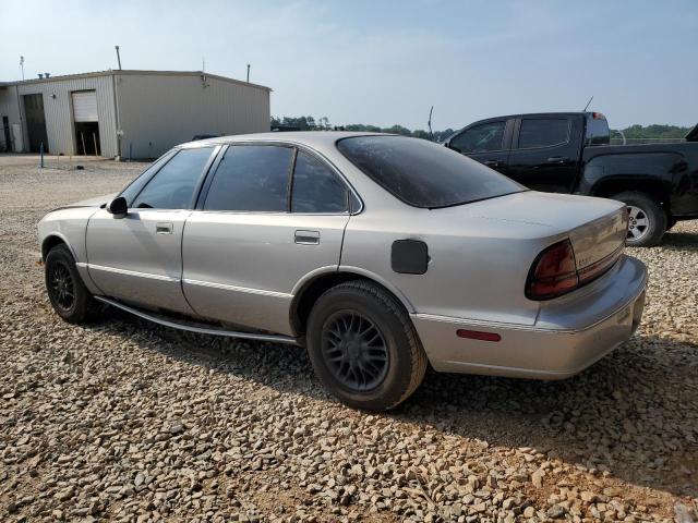 1998 OLDSMOBILE 88 BASE #3291362146
