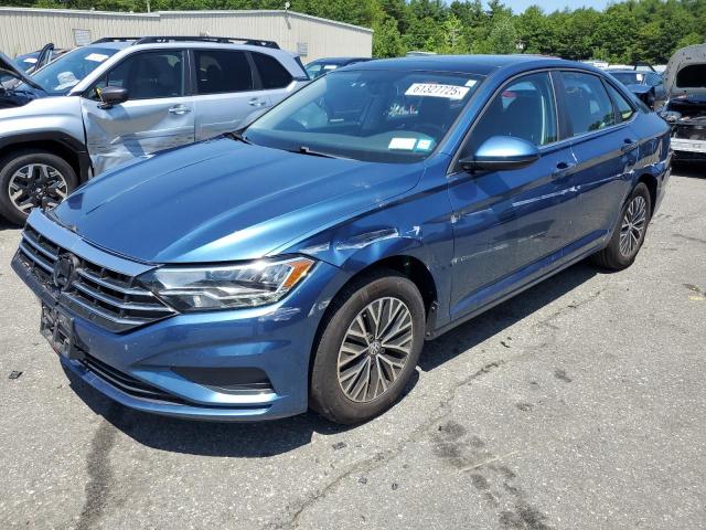 Vin: 3vwcb7bu8lm048599, lot: 61327725, volkswagen jetta s 2020 img_1