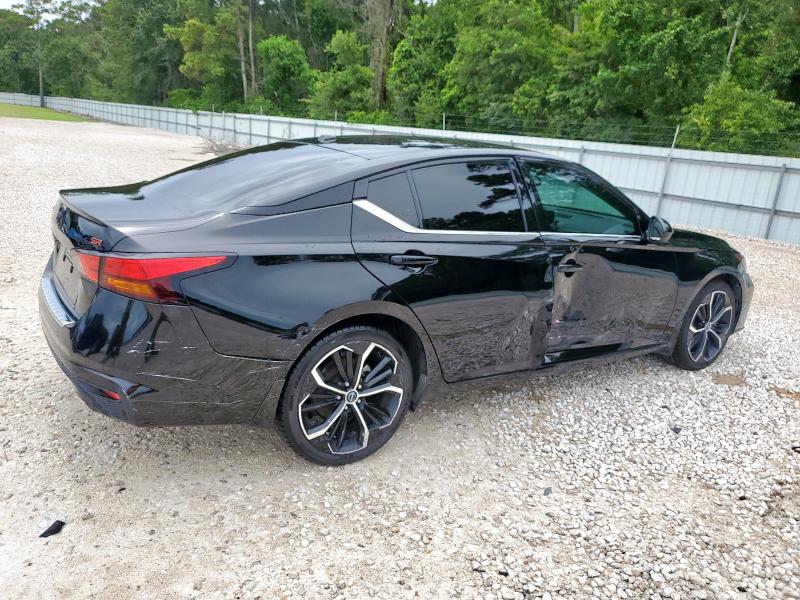Vin: 1n4bl4cv8pn328977, lot: 60430595, nissan altima sr 20233