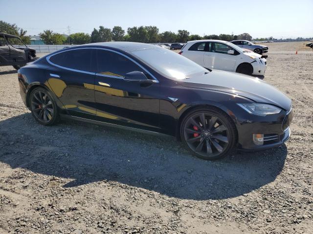 Vin: 5yjsa1e43ff117363, lot: 59992165, tesla model s 20154