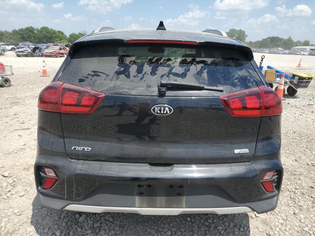2020 KIA NIRO LXS KNDCM3LD0L5444472