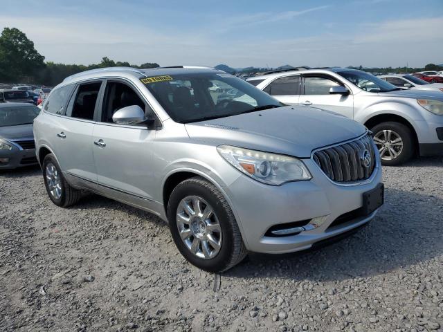 Vin: 5gakvbkd5fj342067, lot: 60620105, buick enclave 20154