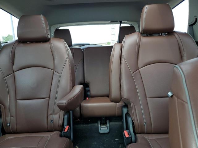 2018 BUICK ENCLAVE AV 5GAERDKW6JJ224553
