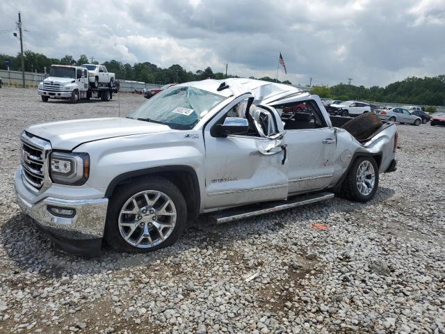 Vin: 3gtu2nec8hg421256, lot: 59052745, gmc sierra k1500 slt 2017 img_1