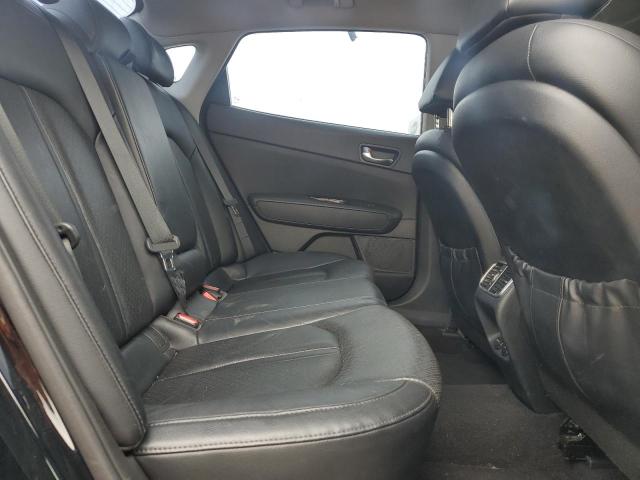 2016 KIA OPTIMA EX - 5XXGU4L37GG047230