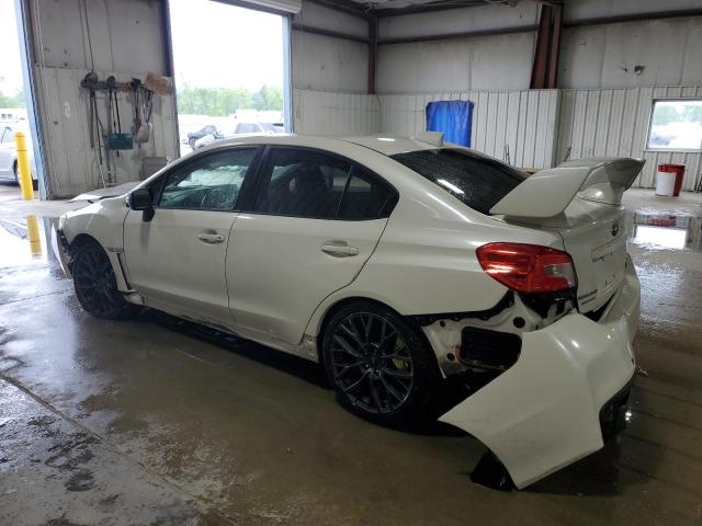 Vin: jf1va2s67k9831399, lot: 59666325, subaru wrx sti 20192